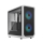 Obudowa do komputera Fractal Design Focus 2 RGB White TG Clear Tint